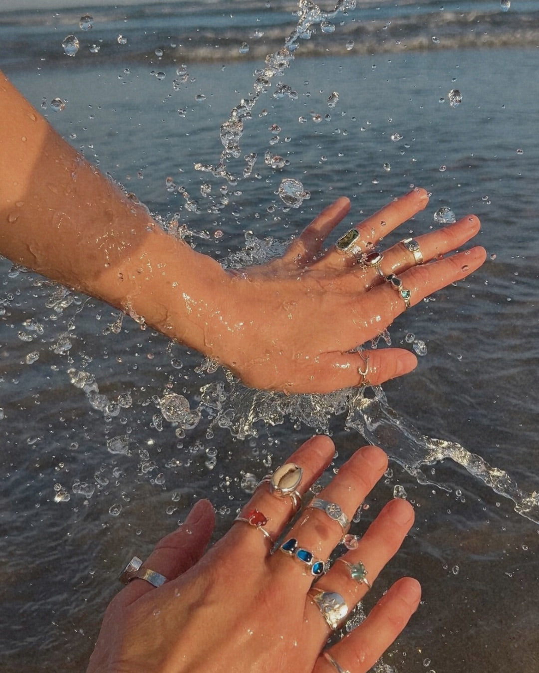 rings