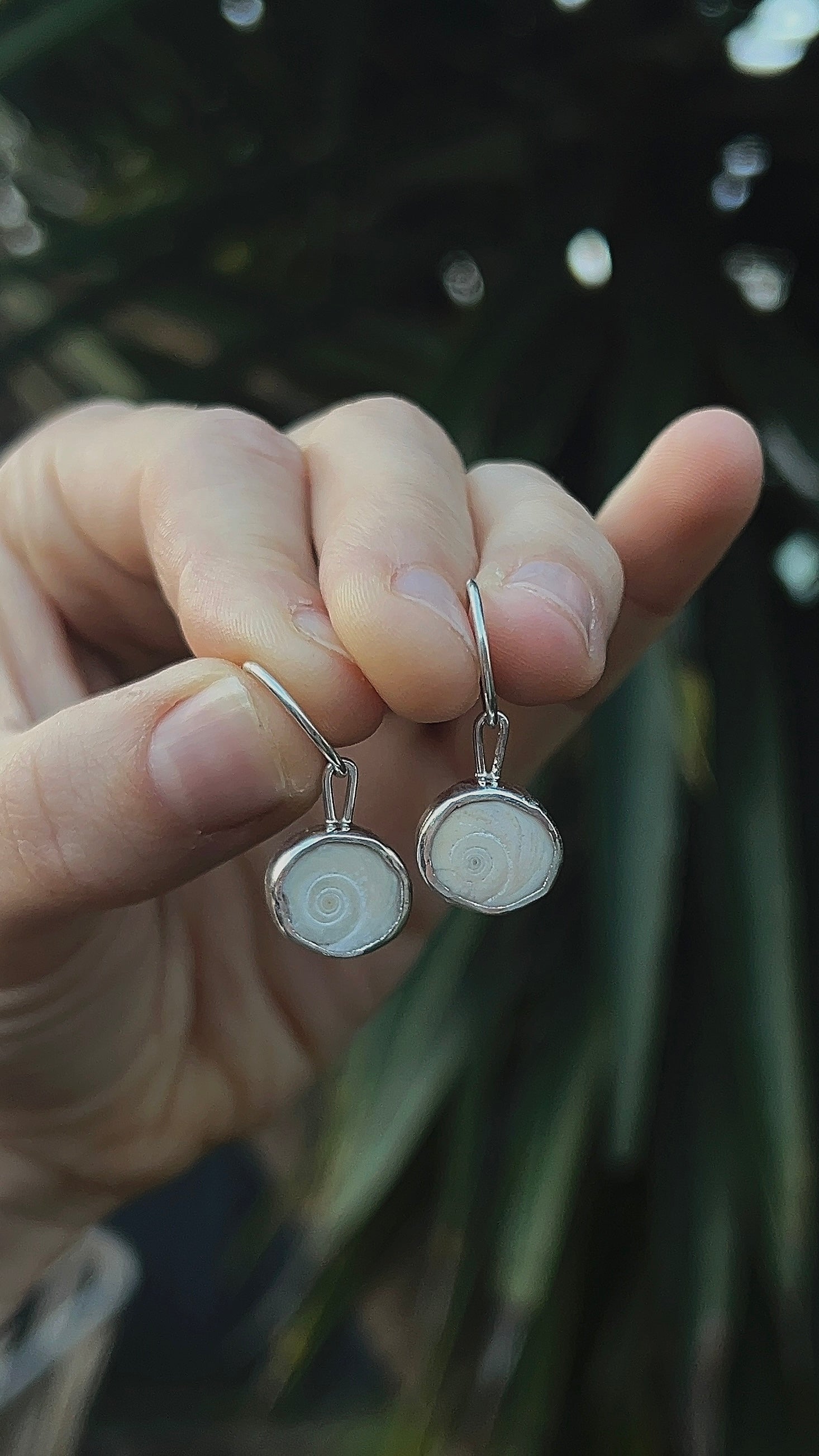 shiva hoops