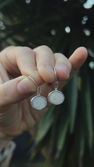 shiva hoops