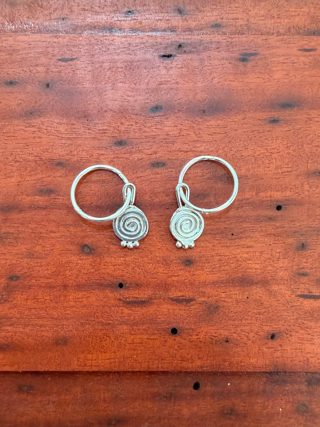 swirl sleeper hoops