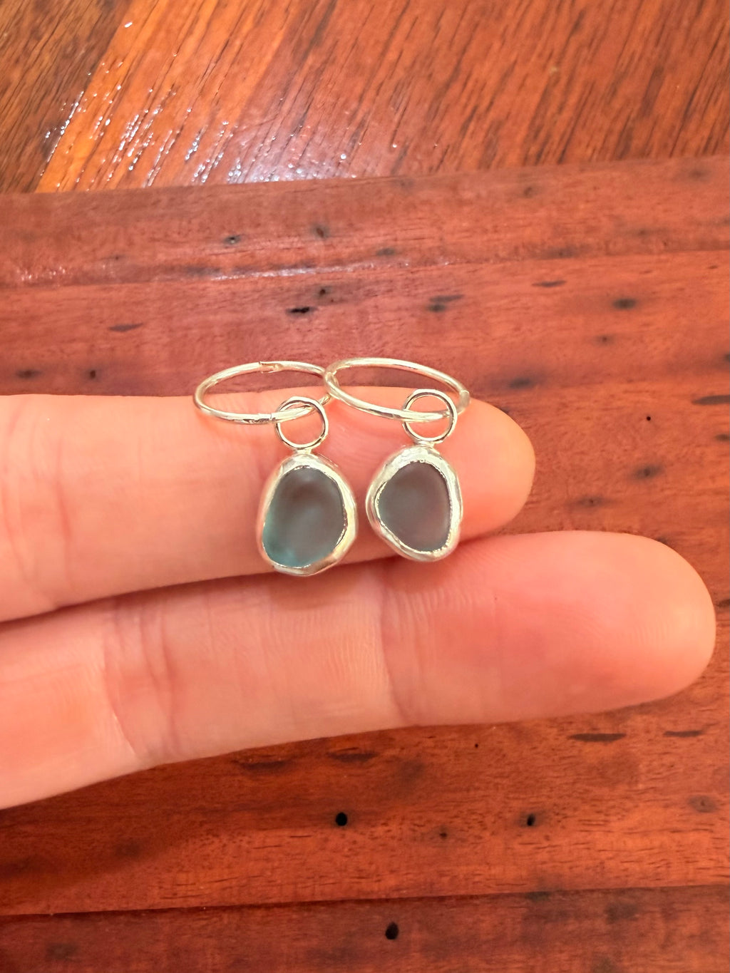 aqua hoops