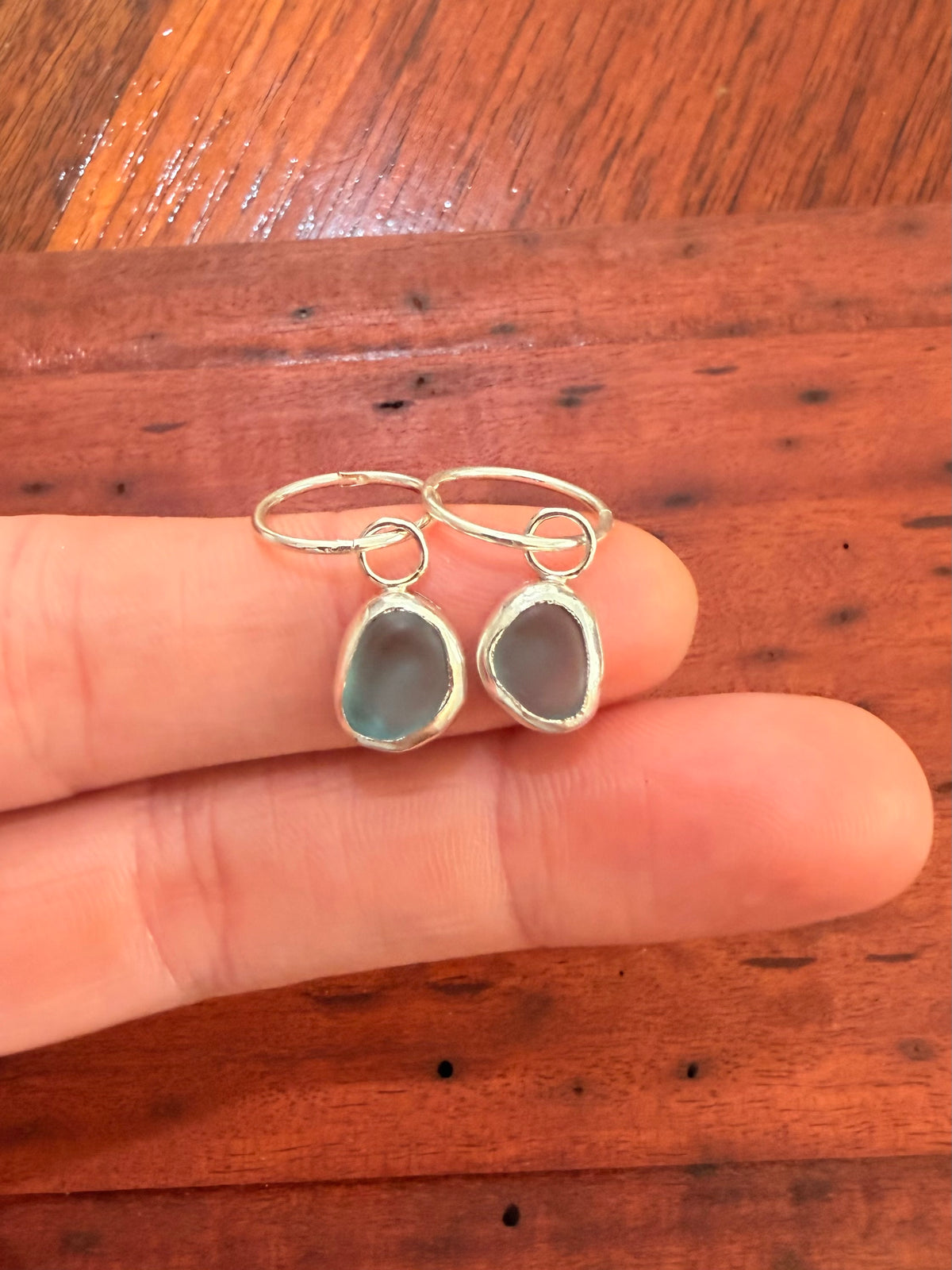 aqua hoops