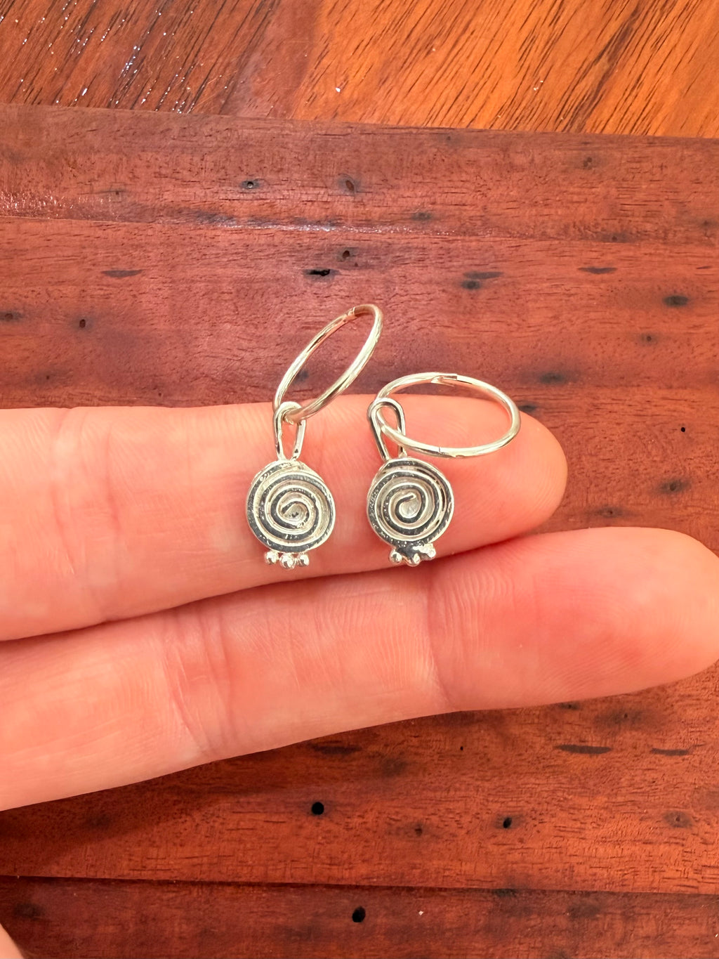 swirl sleeper hoops