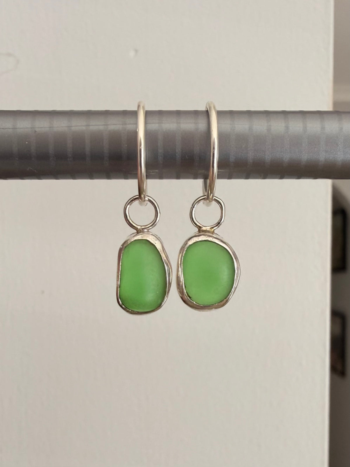 green hoops