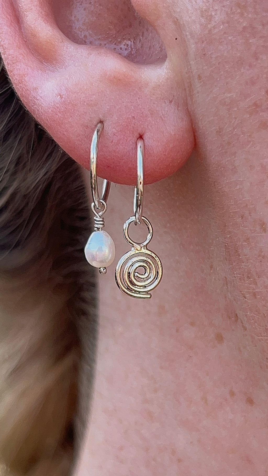 swirl sleeper hoops