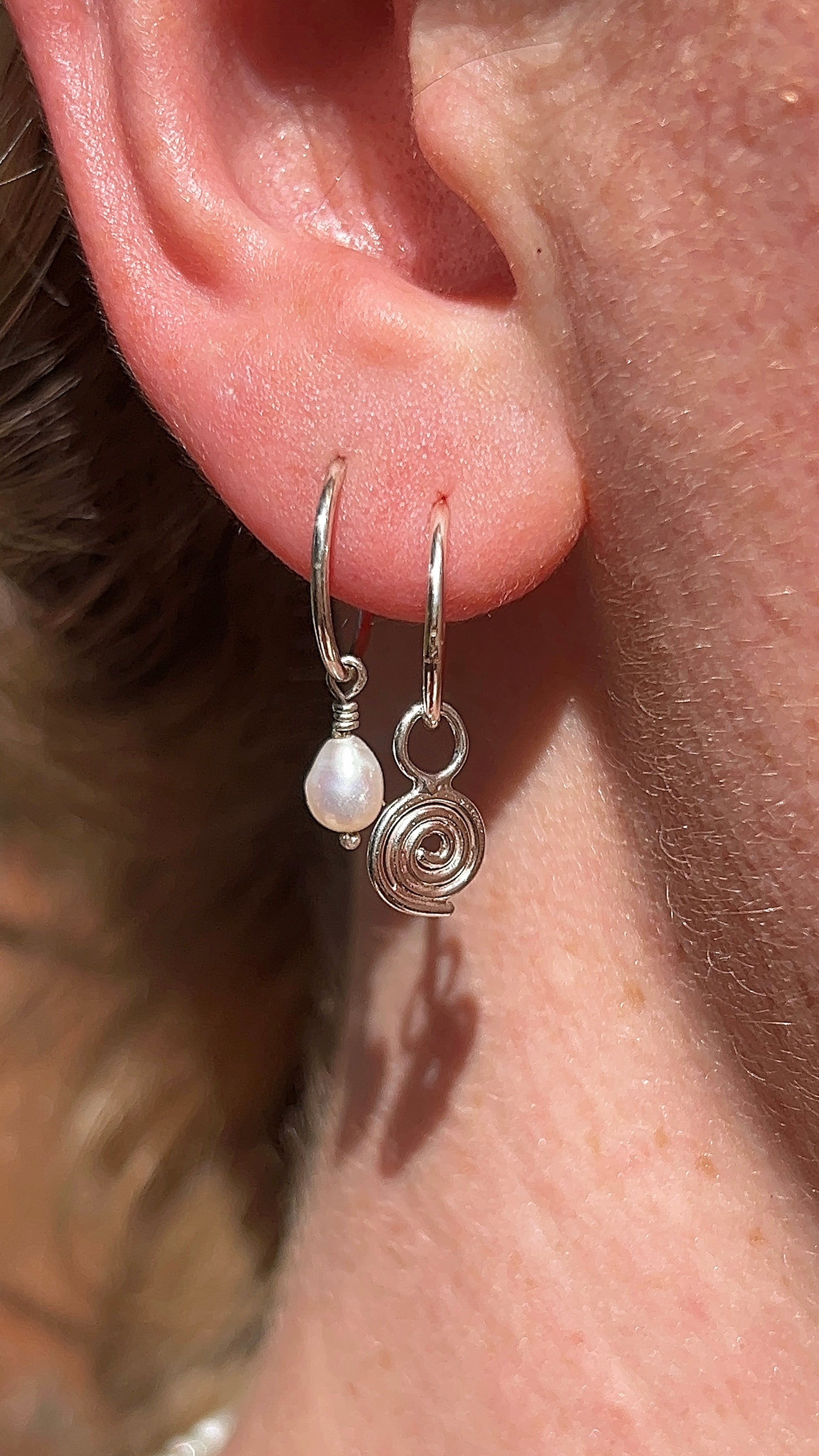 swirl sleeper hoops