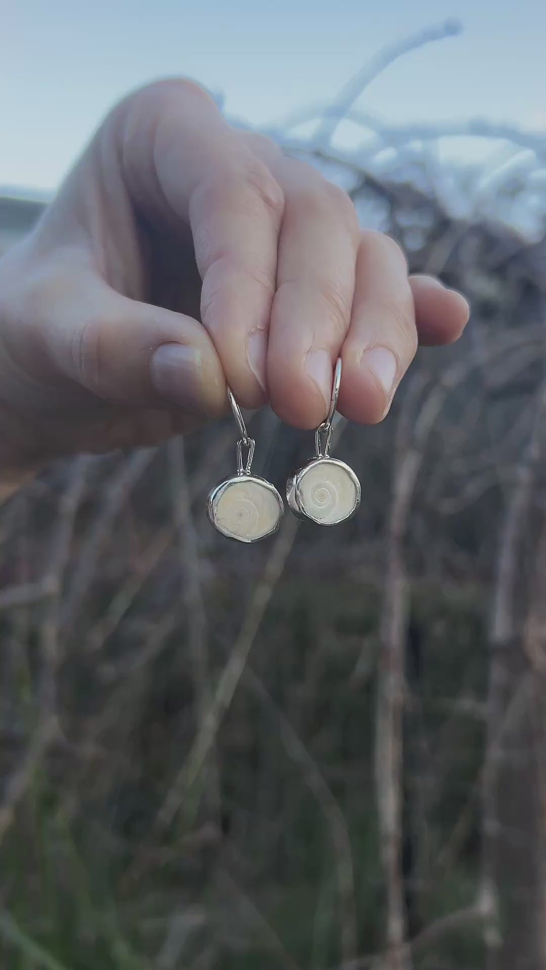 shiva hoops